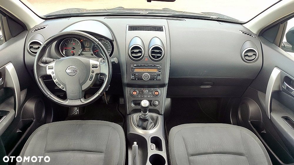 Nissan Qashqai 2.0 acenta - 36