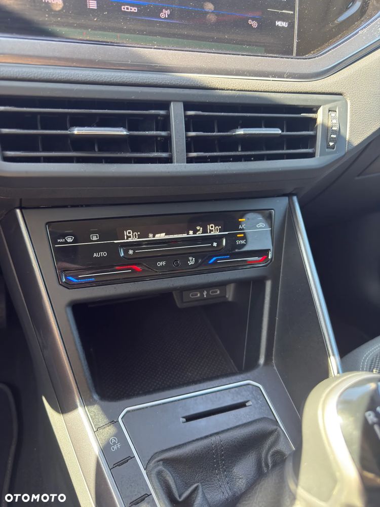 Volkswagen Polo 1.0 TSI - 15