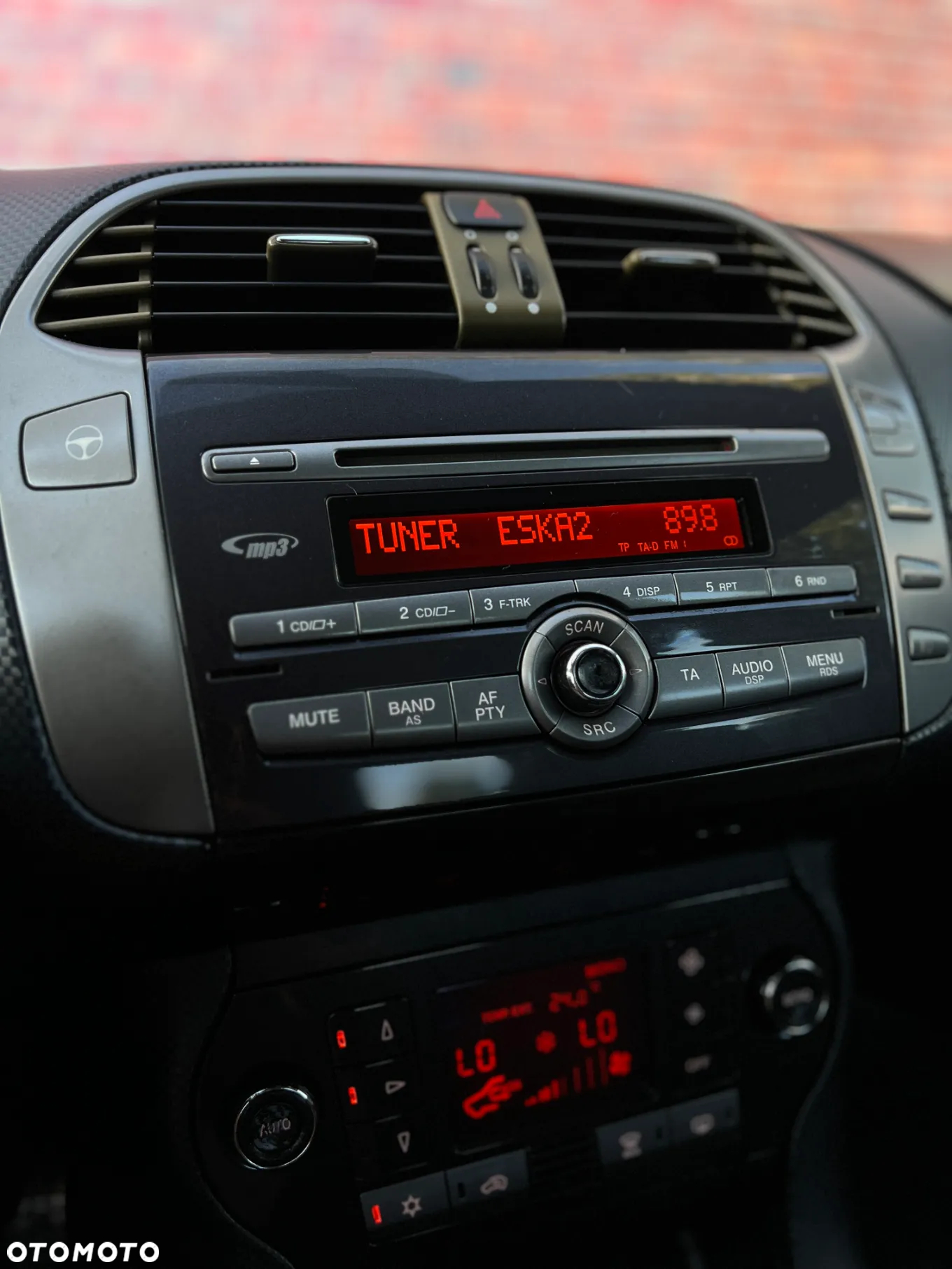 Fiat Bravo - 21
