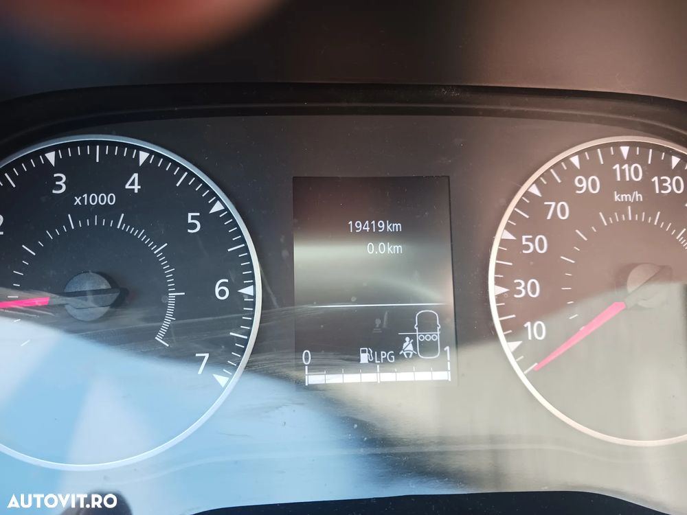 Dacia Duster ECO-G 100 Expression - 29