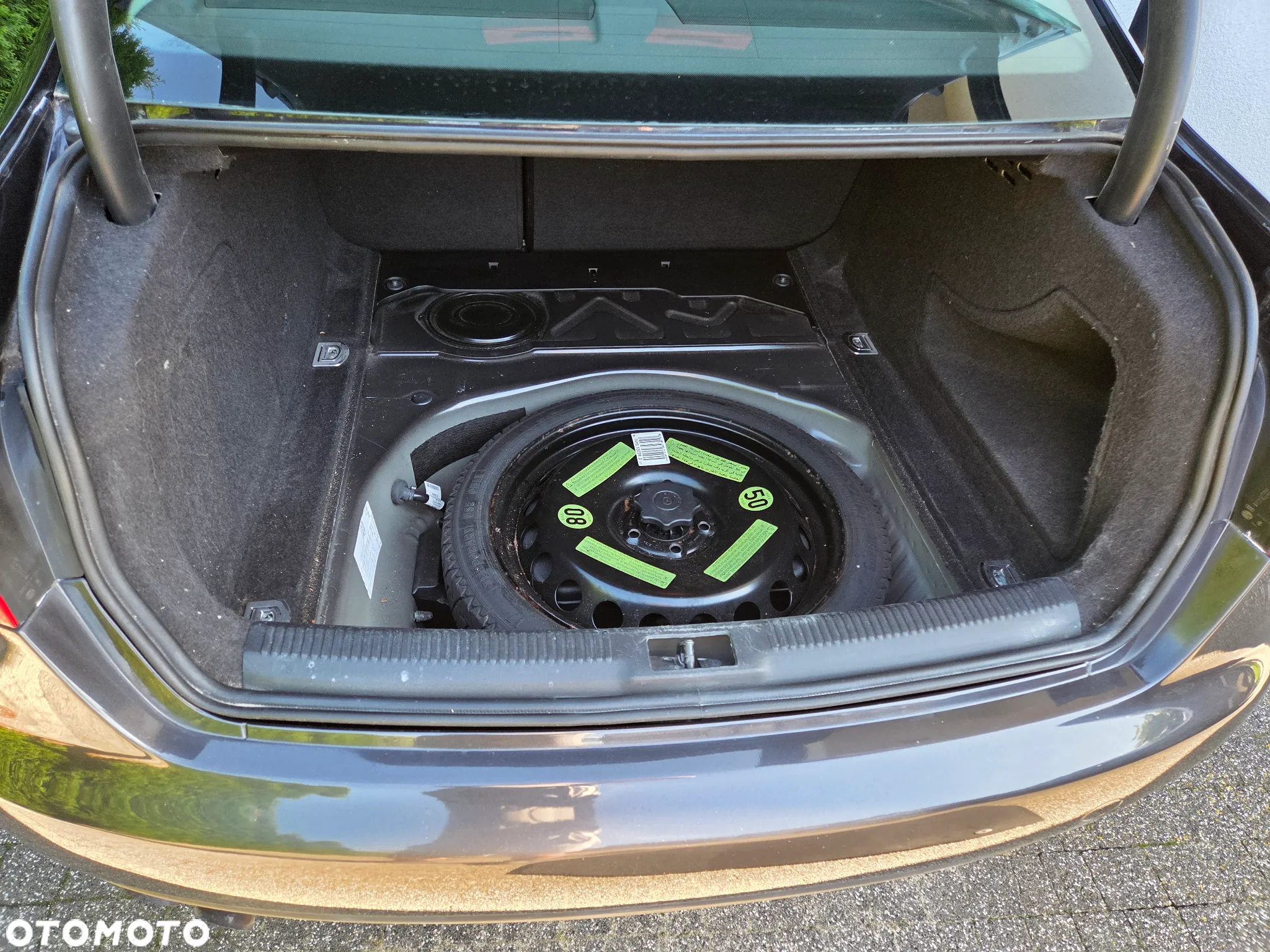 Audi A4 - 12