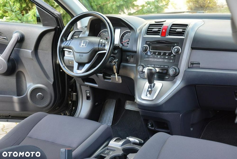 Honda CR-V - 17