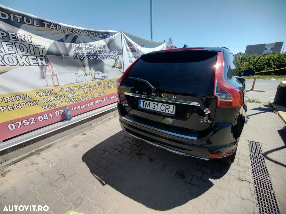 Volvo XC 60 - 4