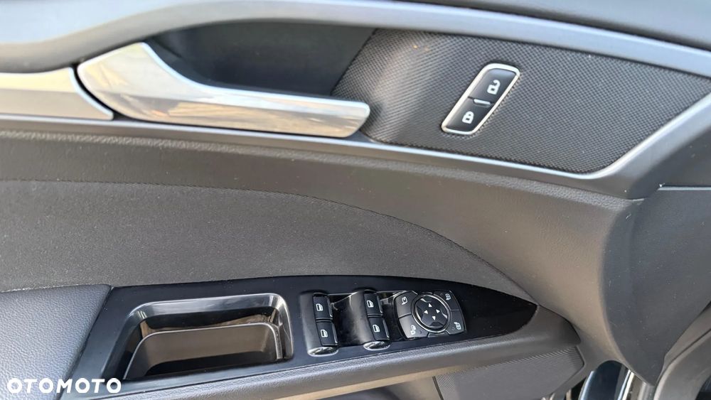 Ford Mondeo 2.0 TDCi Start-Stopp PowerShift-Aut Titanium - 21