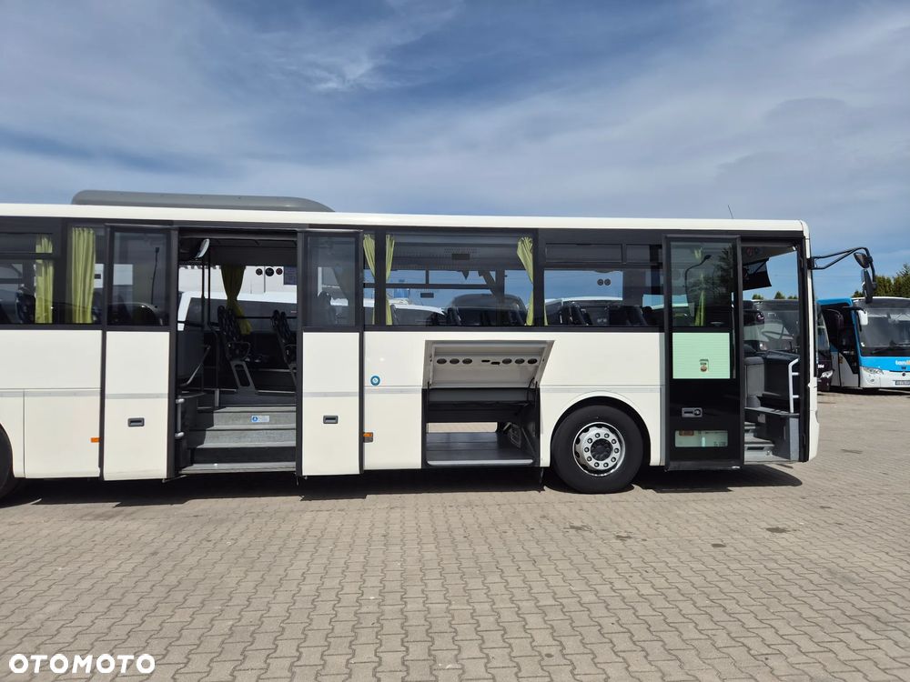 Mercedes-Benz INTOURO M / SPROWADZONY / EURO 6 / KLIMA - 13