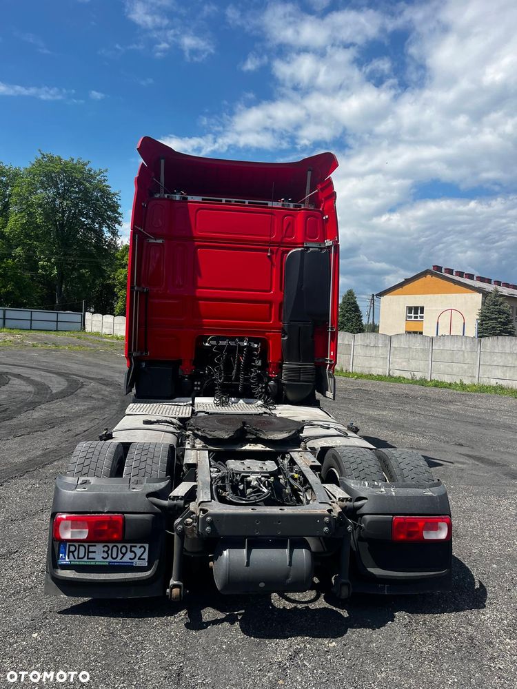 DAF 480XF - 10