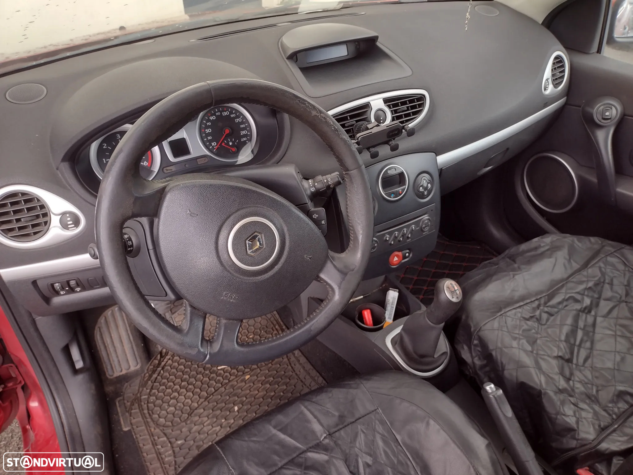 Renault Clio 1.5 dCi Confort - 2