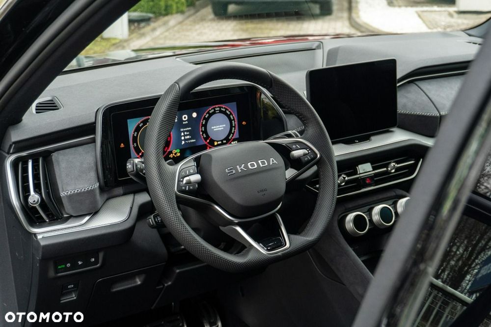 Skoda Kodiaq - 11