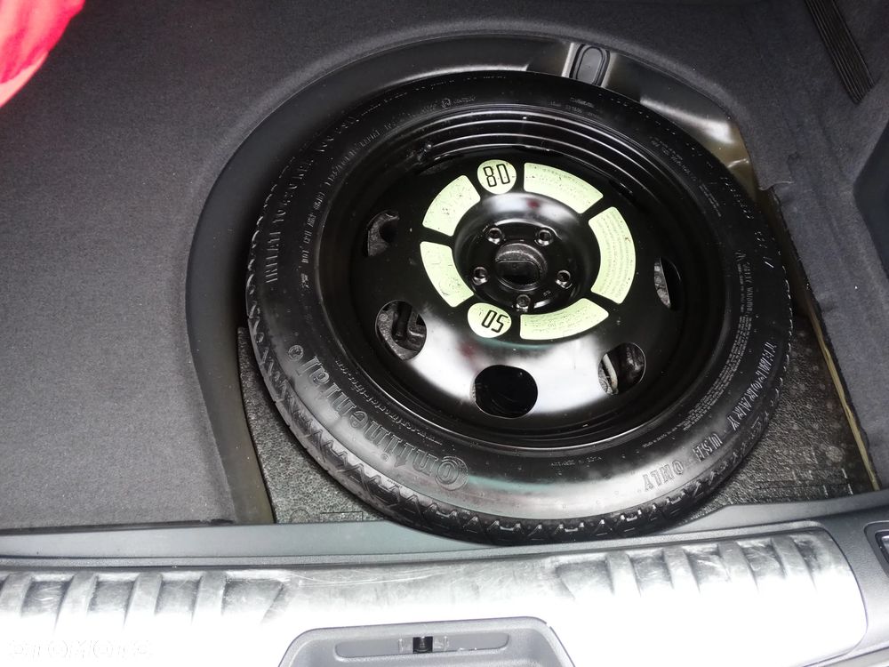 Peugeot 508 BlueHDi FAP 180 Automatik Stop&Start Allure - 30