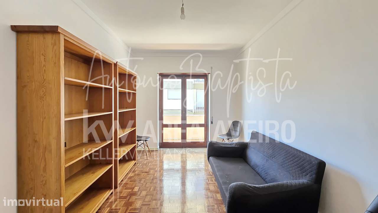 Apartamento T3 em São Sebastião, Coimbra - Grande imagem: 3/44