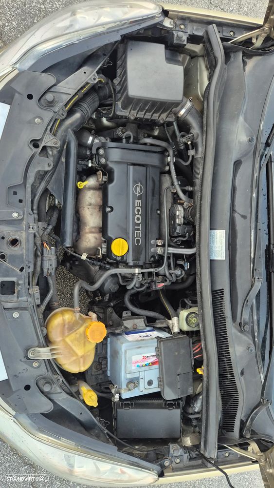 Opel Corsa 1.2 Cosmo - 9