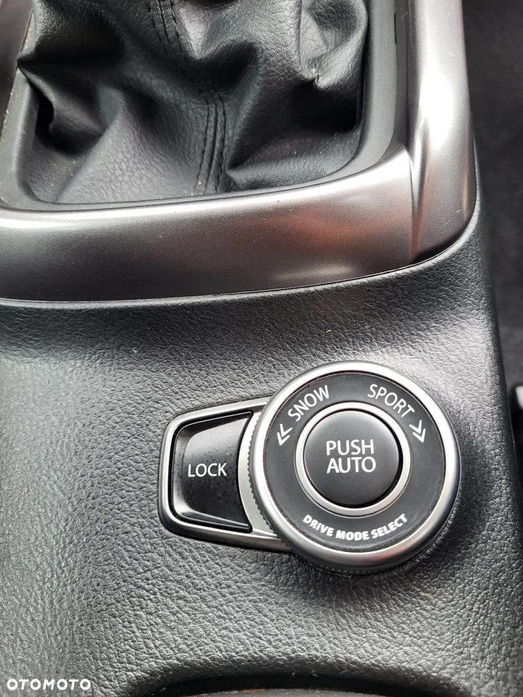 Suzuki SX4 S-Cross 1.4 SHVS Premium 4WD - 18