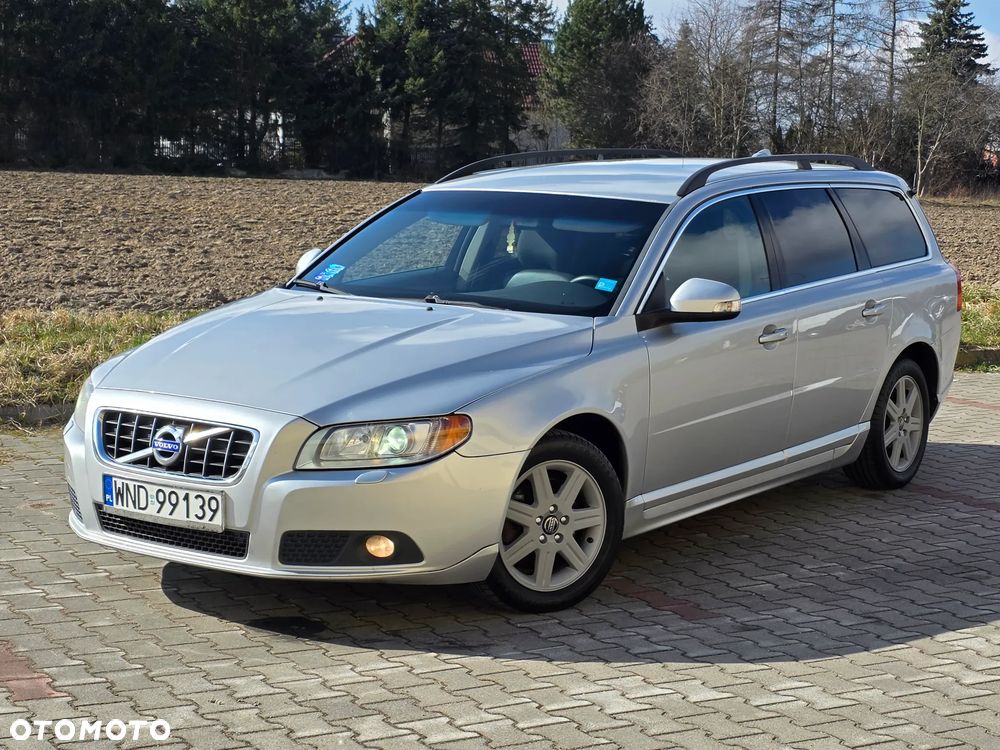 Volvo V70 1.6D DRIVe Momentum - 1