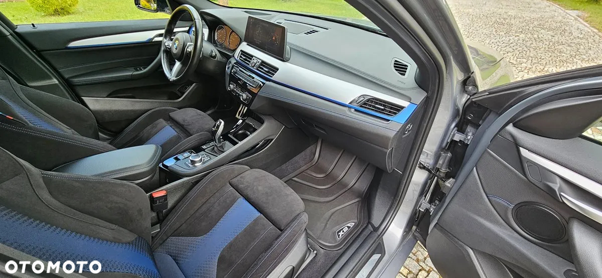 BMW X2 M35i - 18