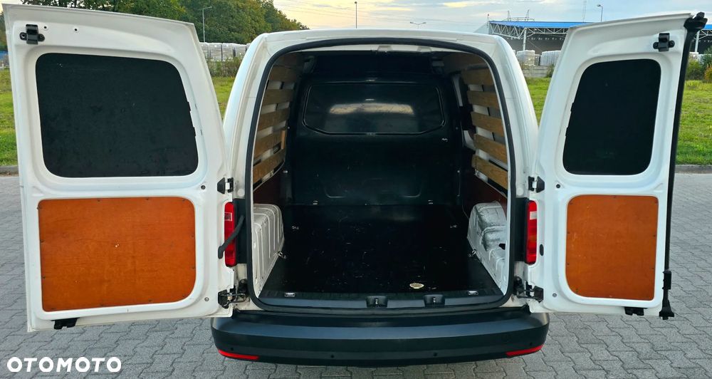 Volkswagen Caddy - 16