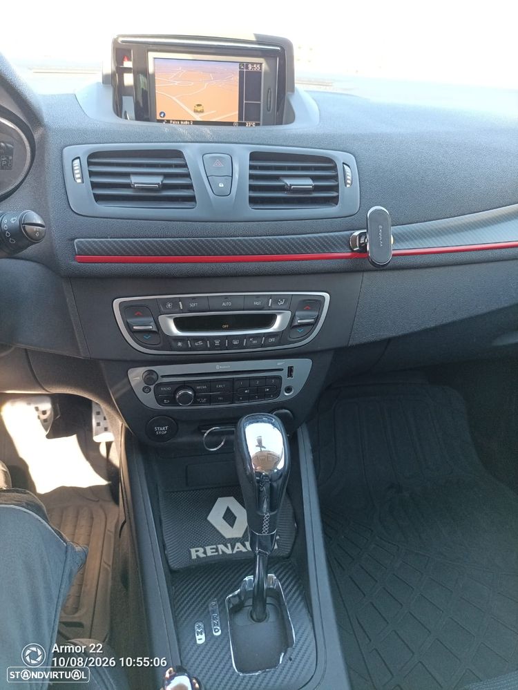 Renault Mégane Coupe - 10