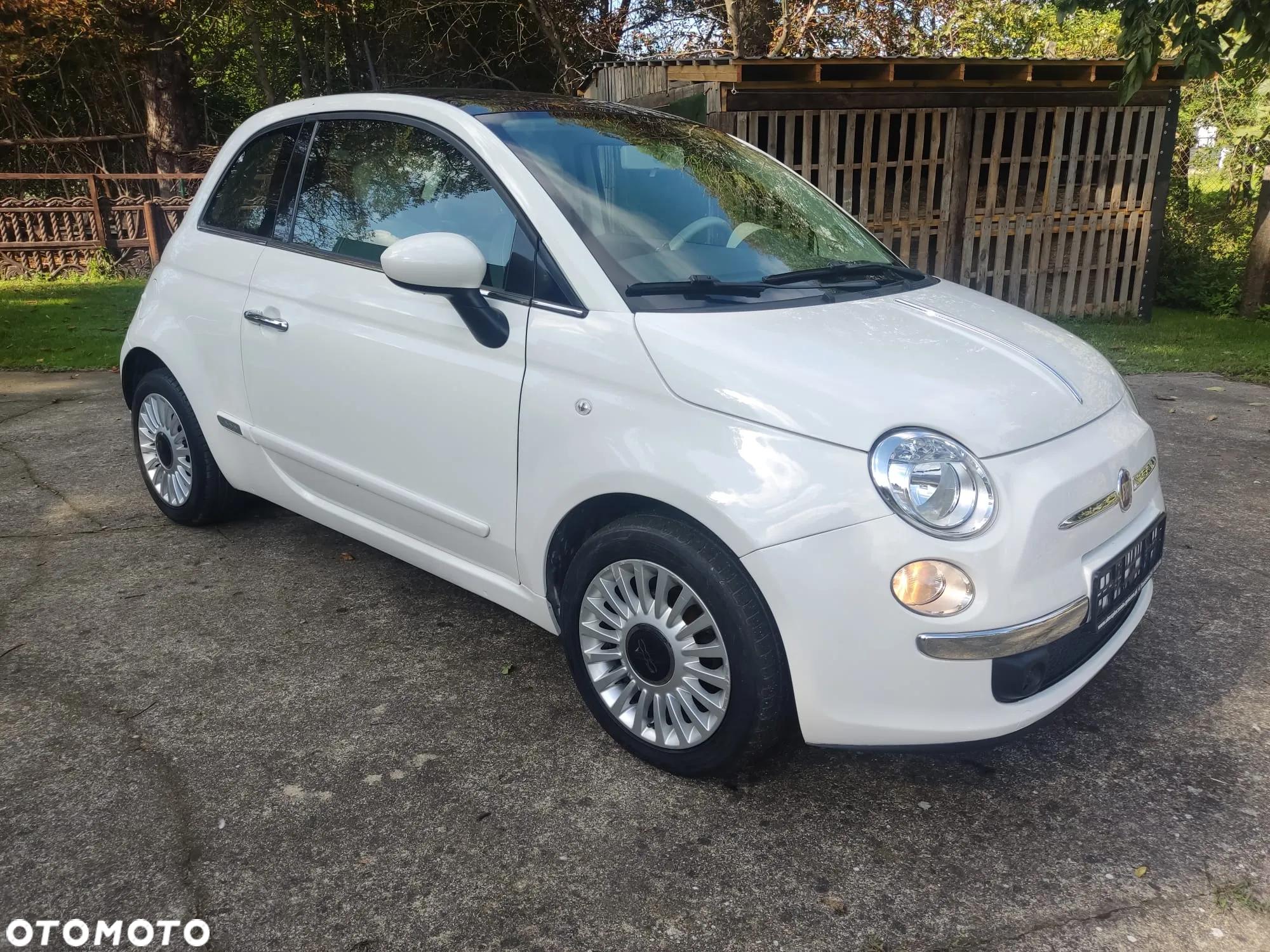 Fiat 500 - 6