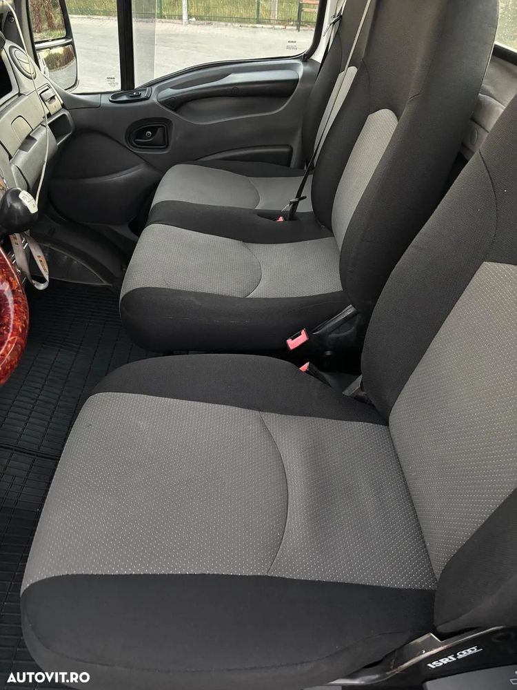 Iveco DAILY - 14