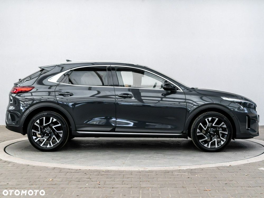 Kia XCeed 1.6 GDI PHEV Business Line DCT - 5