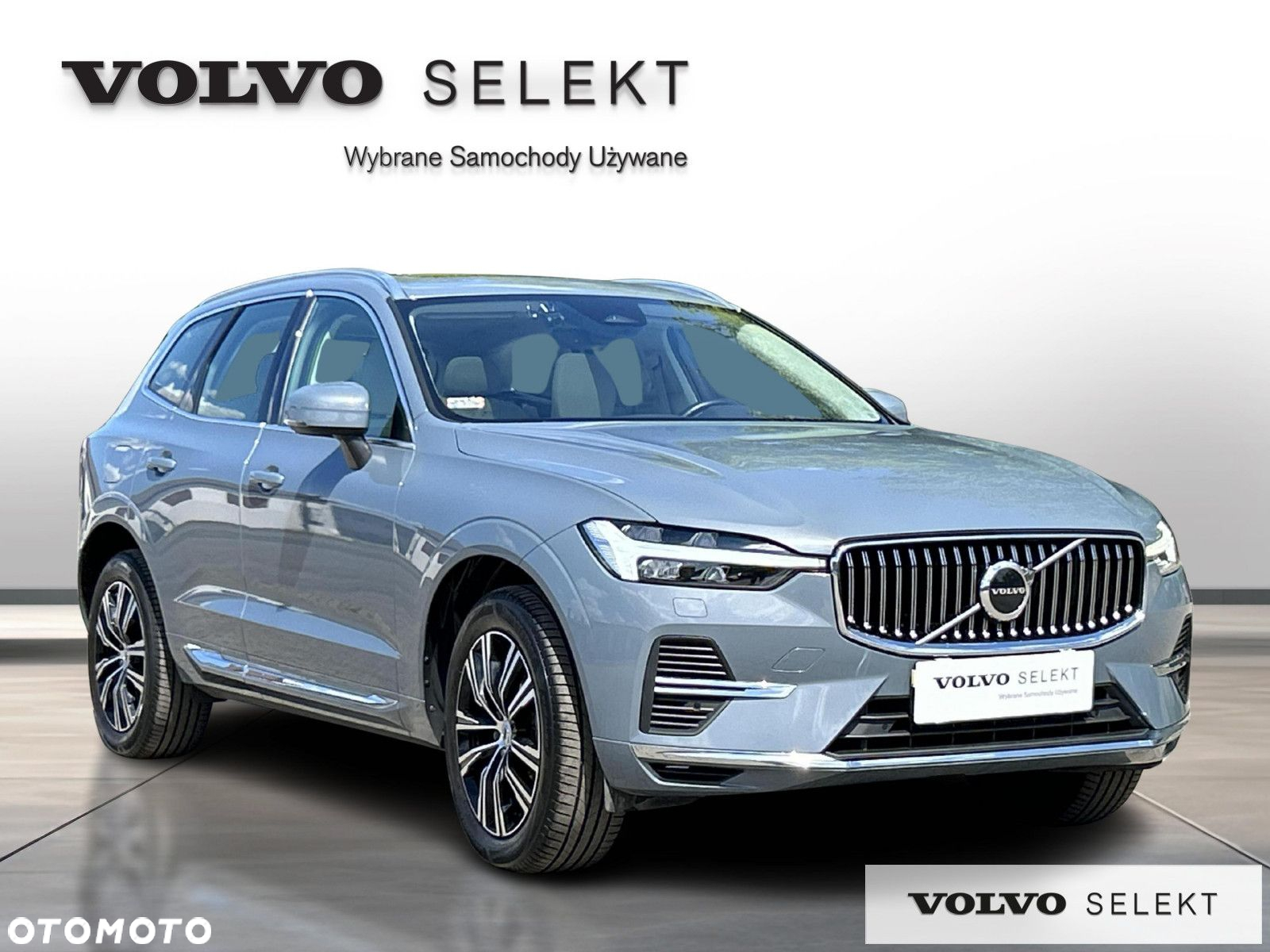 Volvo XC 60 - 8