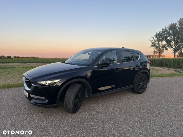 Mazda CX-5 2.2 D Skyenergy 2WD - 1