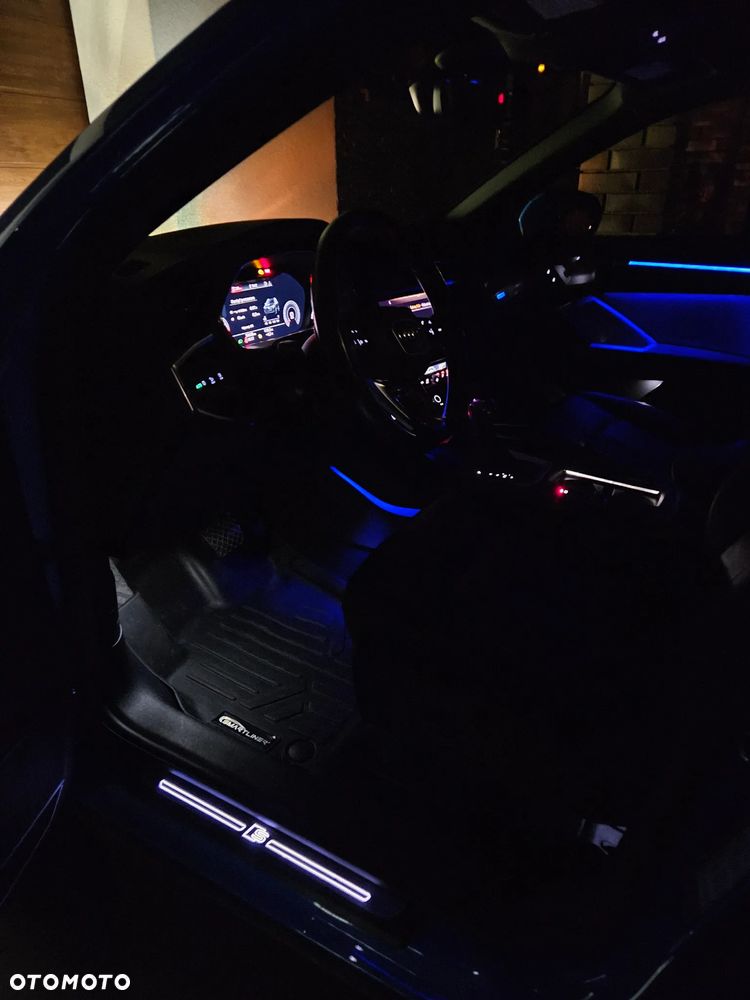 Audi Q3 45 TFSI Quattro S tronic S line - 34