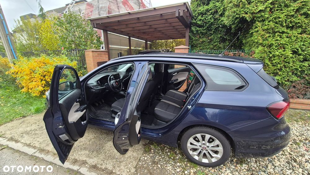 Fiat Tipo 1.4 16v Lounge - 6
