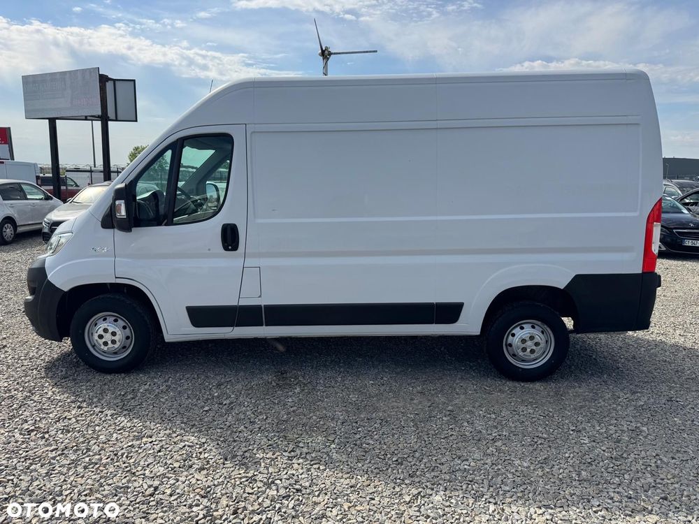 Fiat Ducato - 7