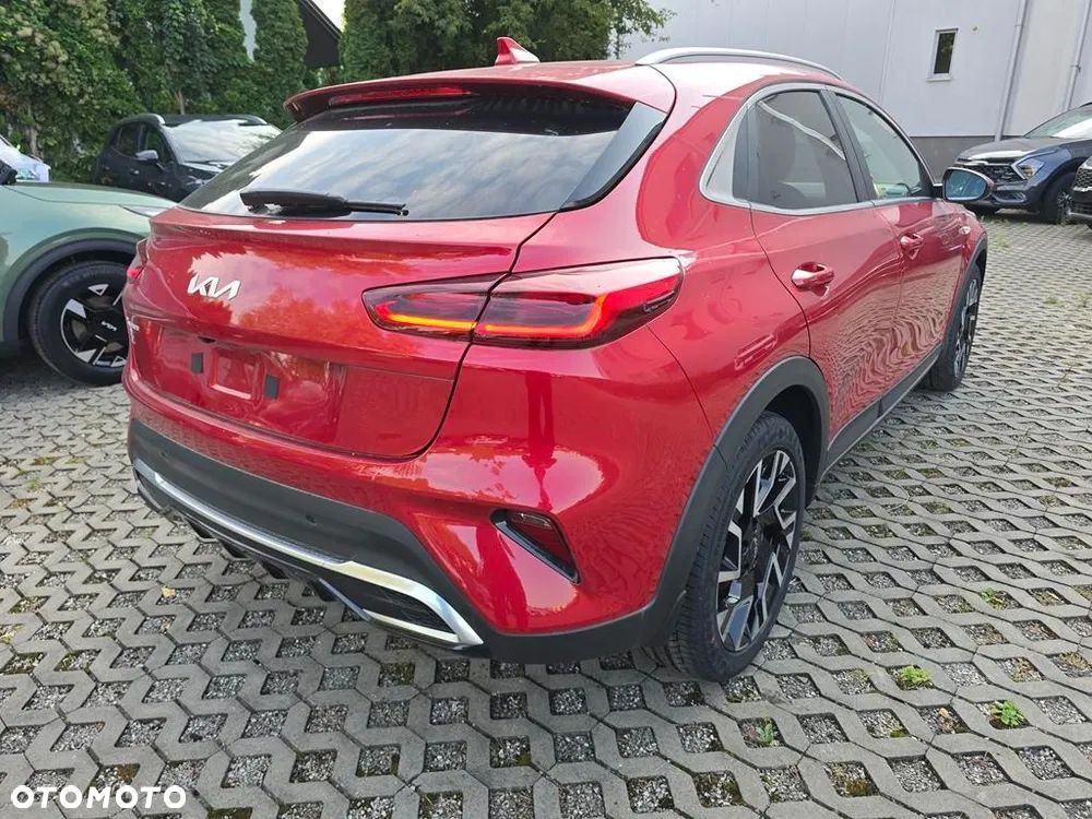Kia XCeed 1.5 T-GDI M DCT - 4