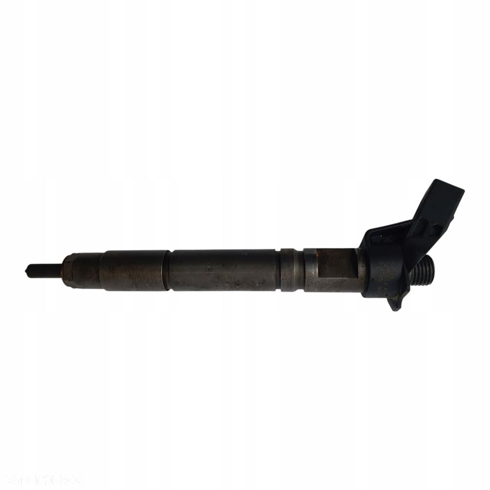WTRYSKIWACZ wtrysk Mercedes Sprinter 906 2.2 CDI 0986435356 - 7