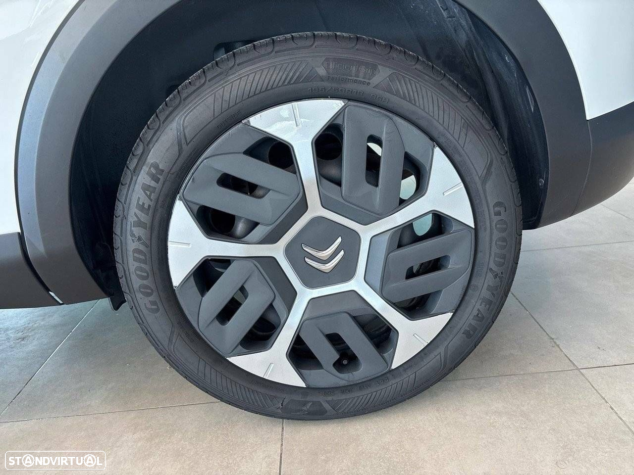 Citroën C4 1.2 PureTech Feel - 11