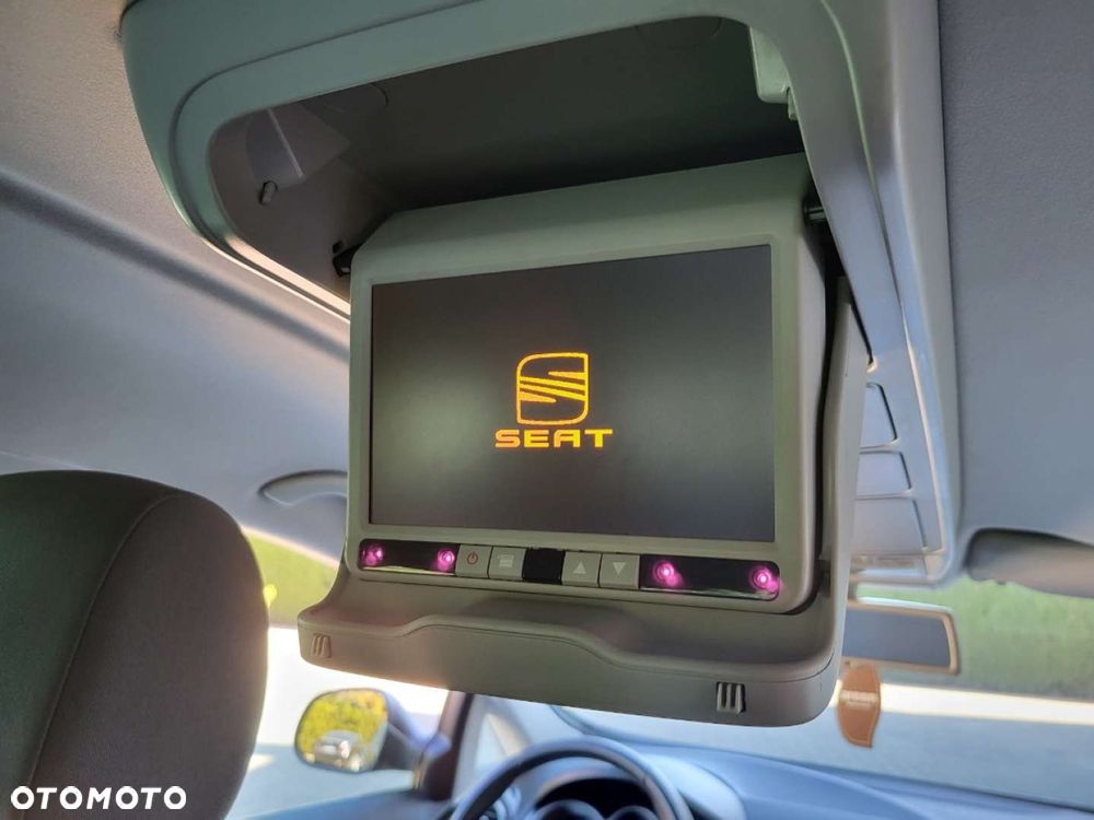 Seat Altea XL - 11