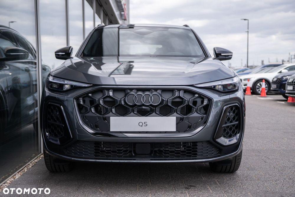 Audi Q5 - 3
