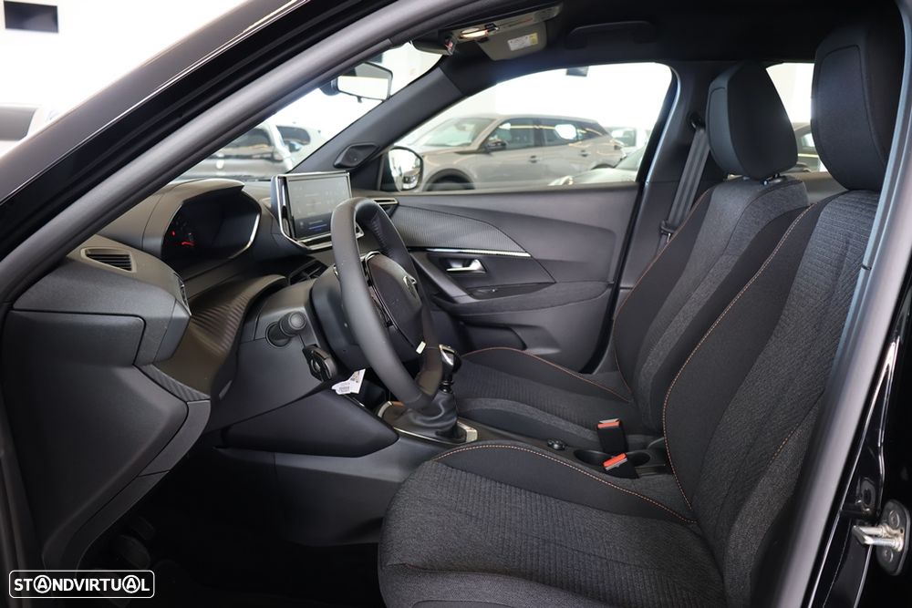 Peugeot 2008 1.2 PureTech Style - 21