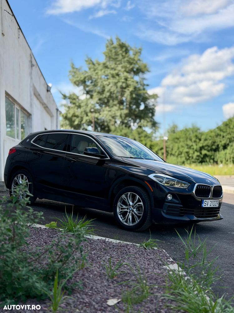 BMW X2 - 9
