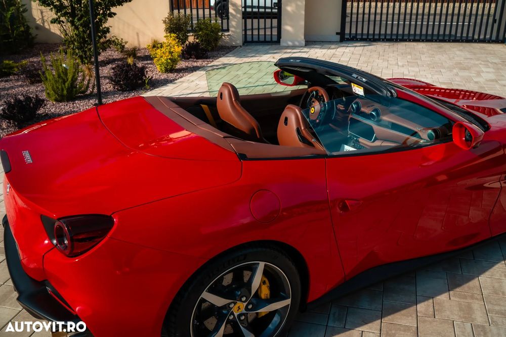 Ferrari Portofino - 18