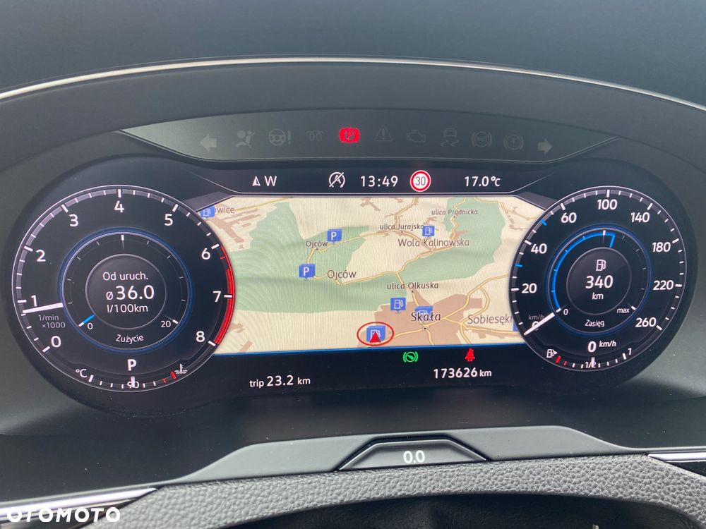 Volkswagen Passat 2.0 TSI BMT Highline DSG - 10