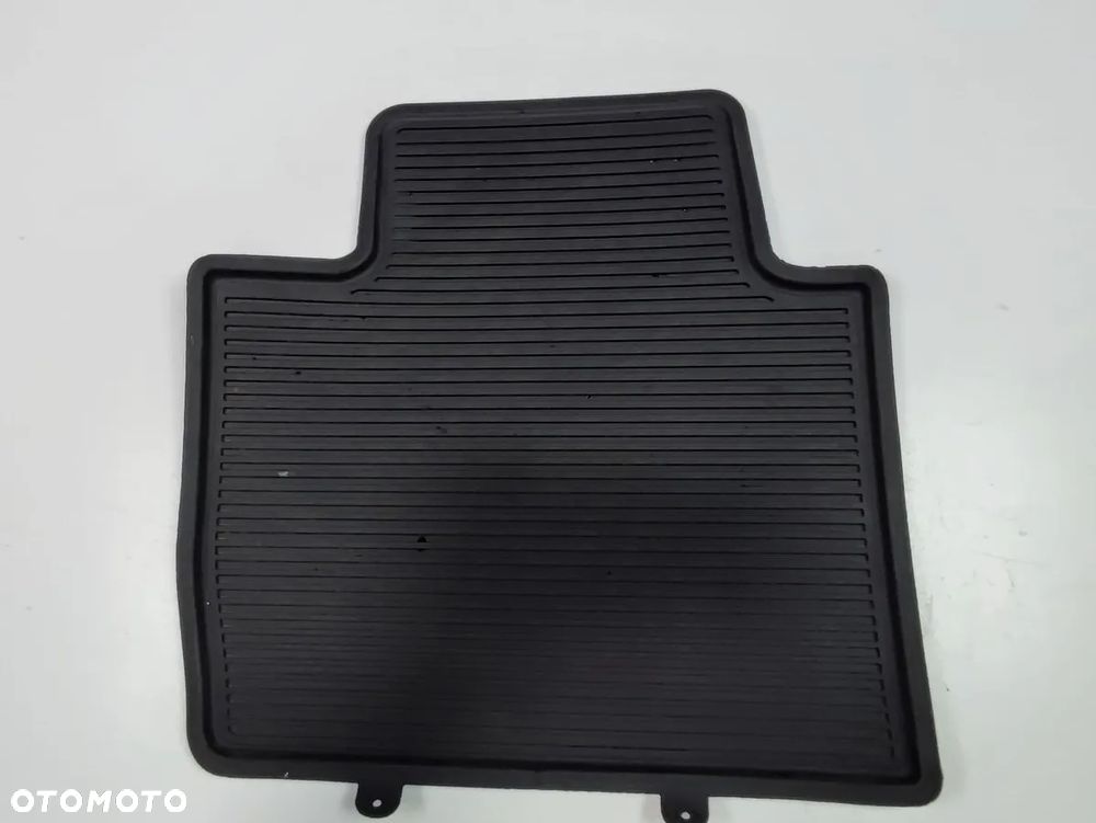 PEUGEOT 508 SW 18-23r Dywaniki Gumowe - 9