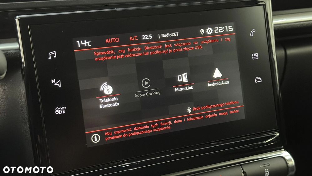 Citroën C3 1.2 PureTech Shine - 20