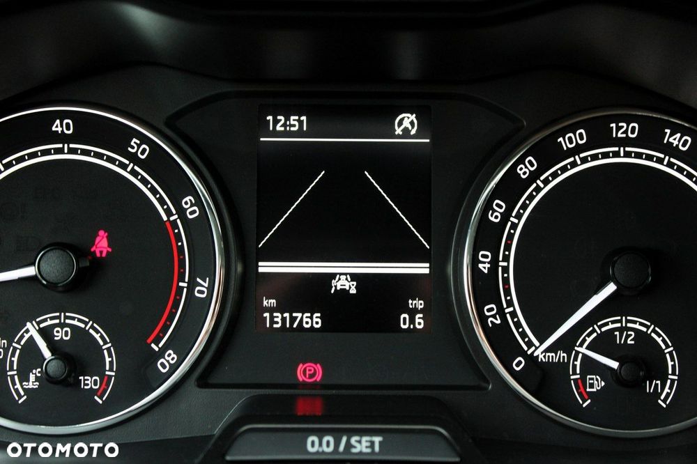 Skoda Scala 1.0 TSI Ambition - 13