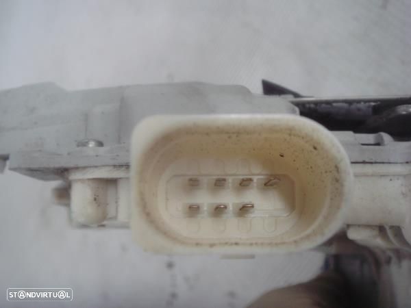 Fecho Da Porta Trás Dto Audi A4 (8Ec, B7) - 3
