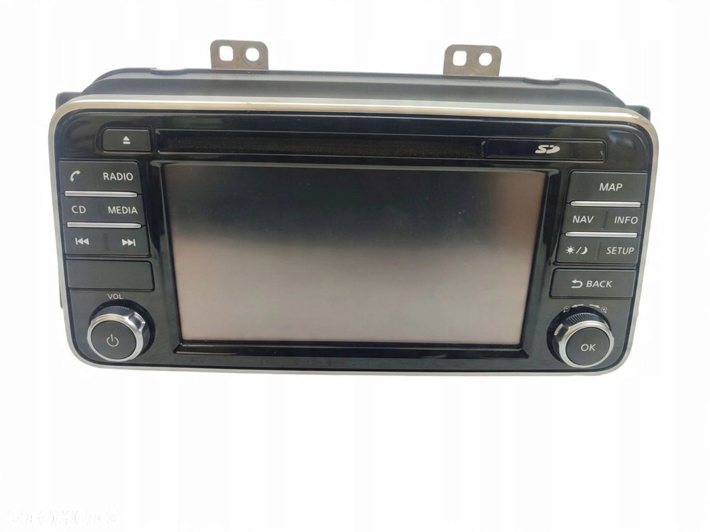 Używany Radioodtwarzacze - 428 PLN - Otomoto.pl