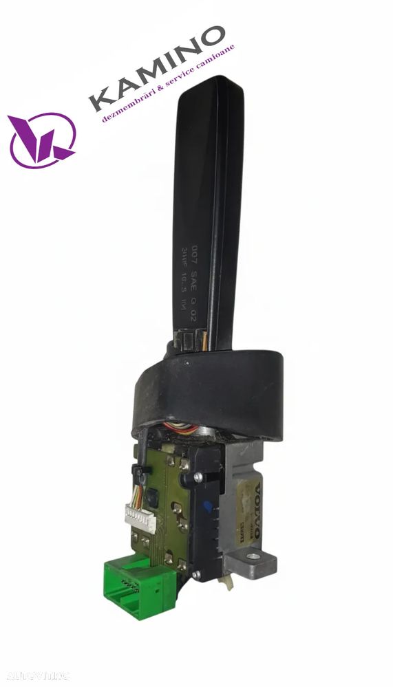 Manete volan Volvo - 2