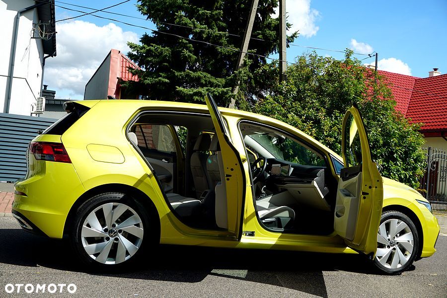 Volkswagen Golf - 17