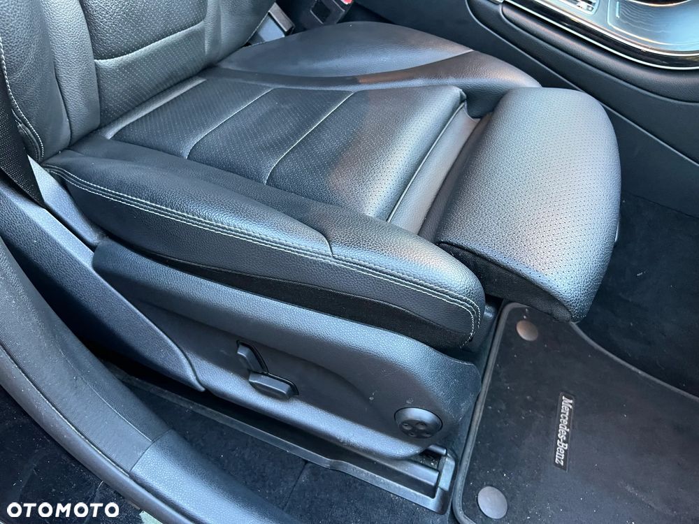Mercedes-Benz GLC 200 d 4-Matic - 39