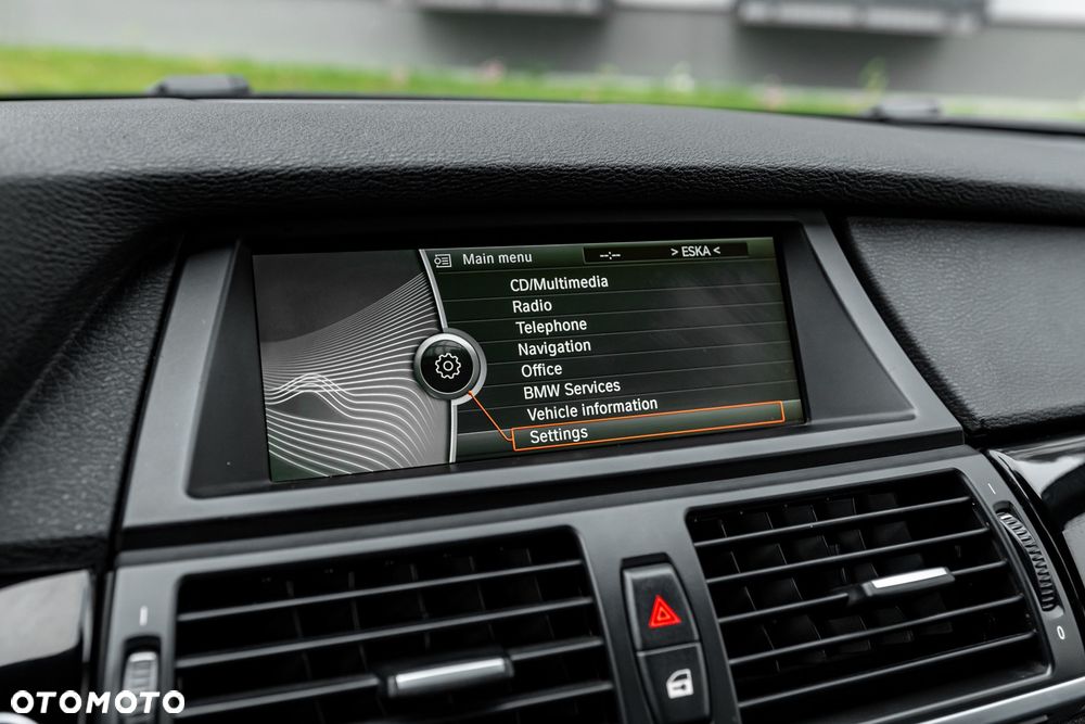 BMW X5 xDrive30d - 34