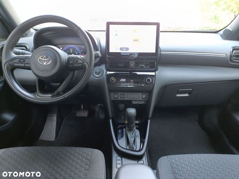 Toyota Yaris Cross Hybrid 1.5 Style - 14