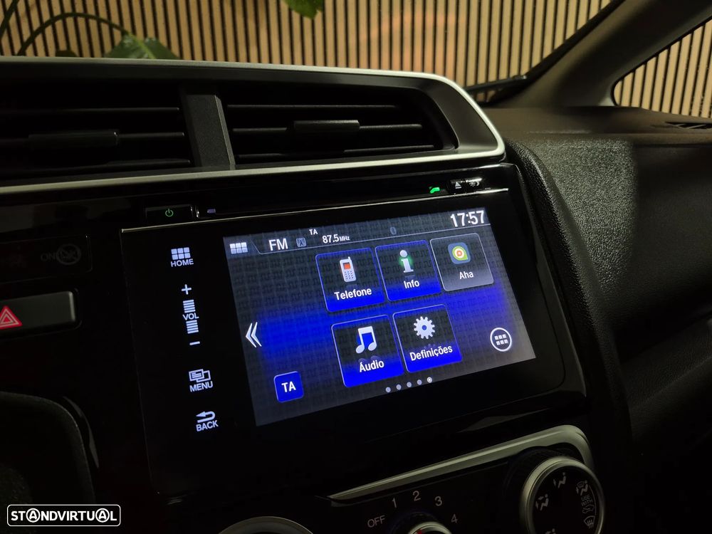 Honda Jazz 1.3 I-VTEC Elegance - 19