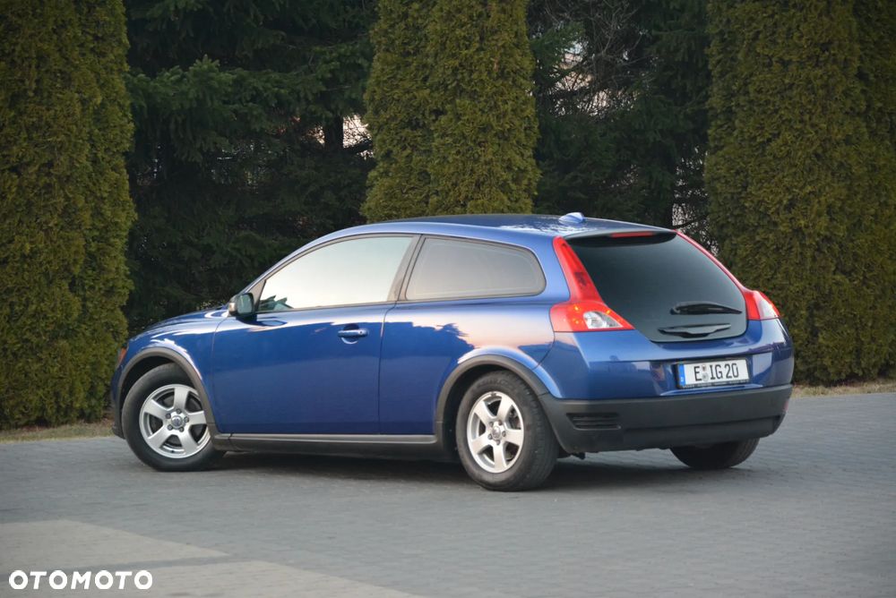 Volvo C30 1.6D DRIVe Kinetic - 13