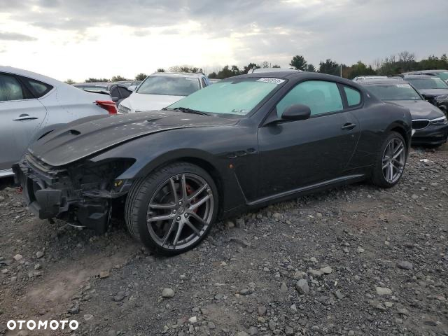 Maserati GranTurismo - 39